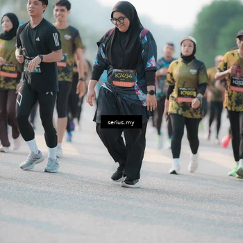 Runner Photo 6408284