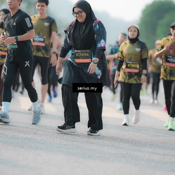 Runner Photo 6408285