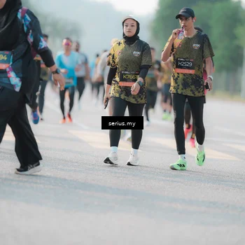 Runner Photo 6408286