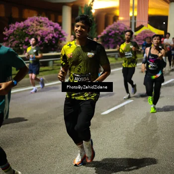 Runner Photo 6408287