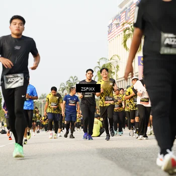 Runner Photo 6408289