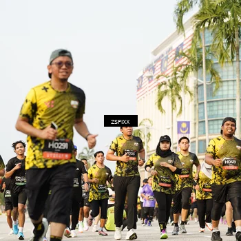 Runner Photo 6408290