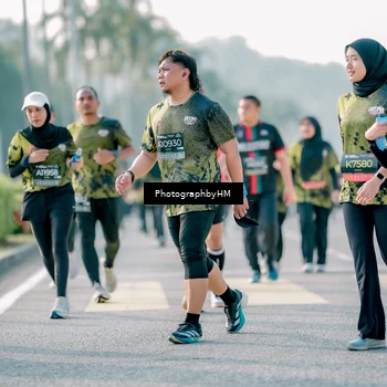 Runner Photo 6408291