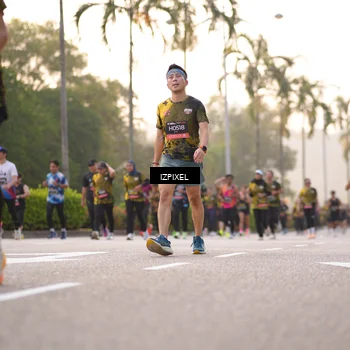 Runner Photo 6408292