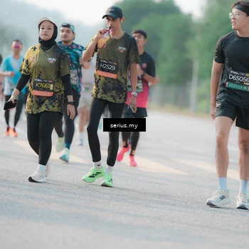Runner Photo 6408296
