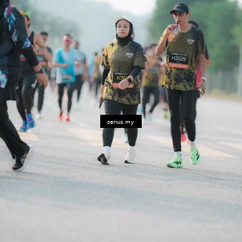 Runner Photo 6408298