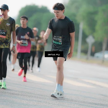 Runner Photo 6408303