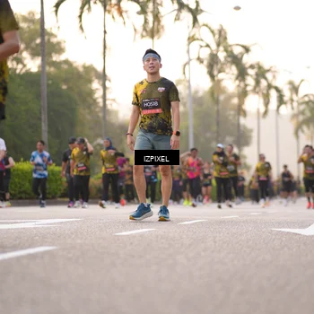 Runner Photo 6408304