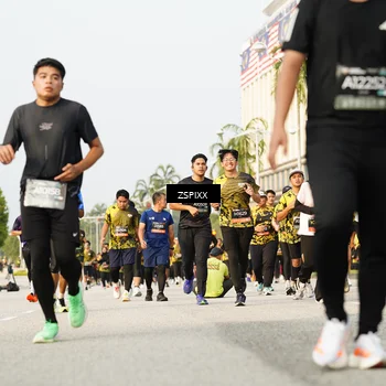 Runner Photo 6408305