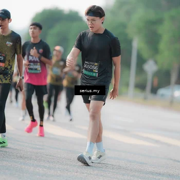 Runner Photo 6408306