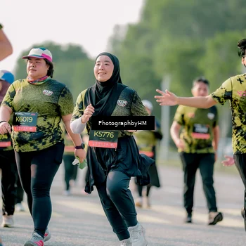 Runner Photo 6408316