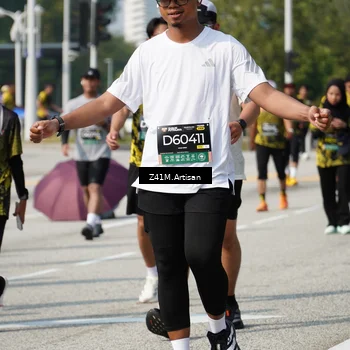 Runner Photo 6408320