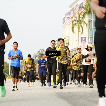 Runner Photo 6408321
