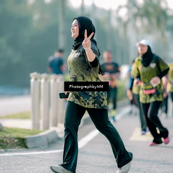 Runner Photo 6408325