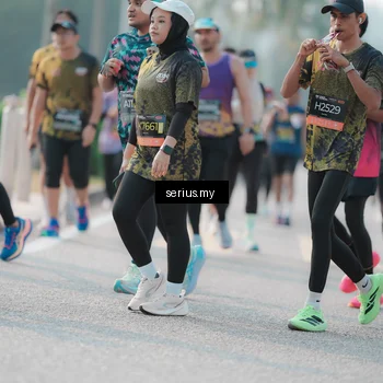 Runner Photo 6408330