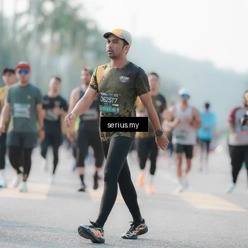 Runner Photo 6408331