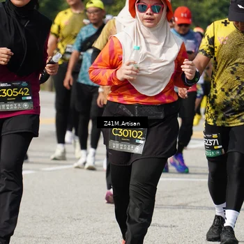 Runner Photo 6408333