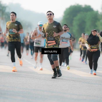 Runner Photo 6408334
