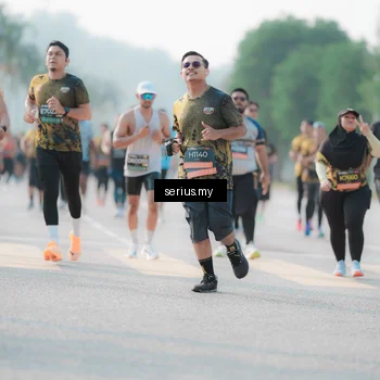 Runner Photo 6408336