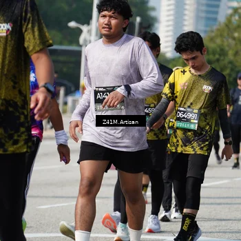 Runner Photo 6408338