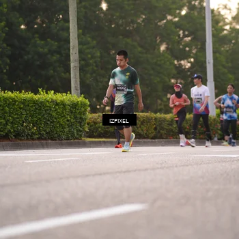 Runner Photo 6408346