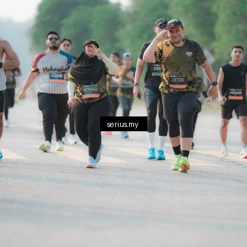 Runner Photo 6408348