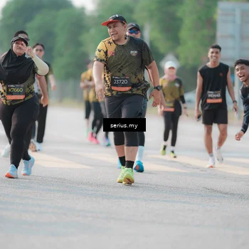 Runner Photo 6408353