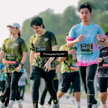Runner Photo 6408364
