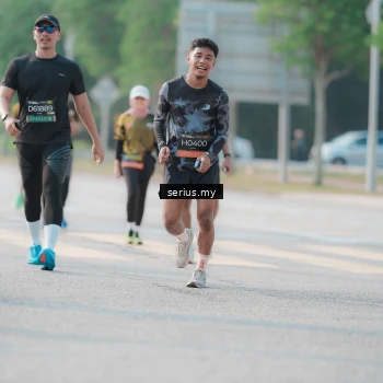 Runner Photo 6408368
