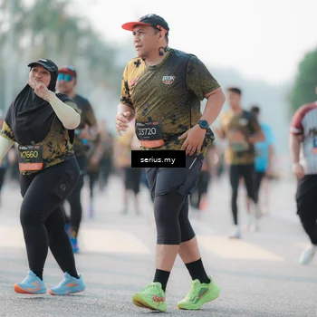 Runner Photo 6408372