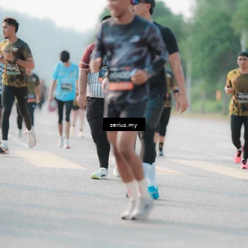 Runner Photo 6408376