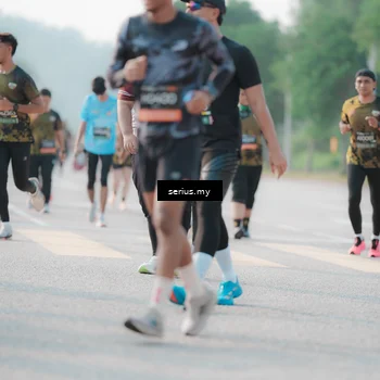 Runner Photo 6408378