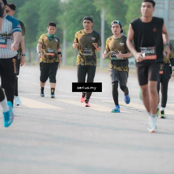 Runner Photo 6408389