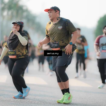 Runner Photo 6408396