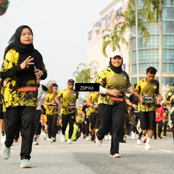 Runner Photo 6408400