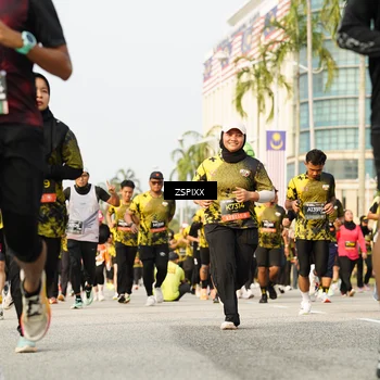 Runner Photo 6408403