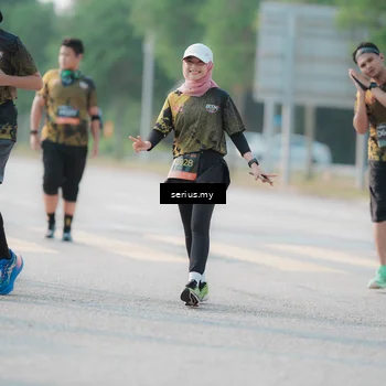 Runner Photo 6408404