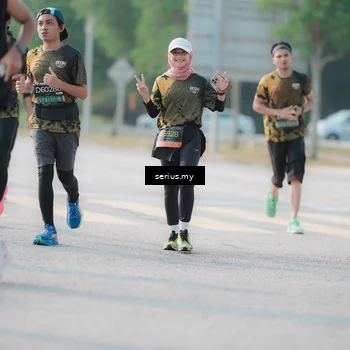 Runner Photo 6408405