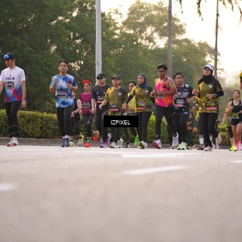 Runner Photo 6408410
