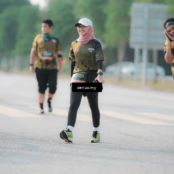 Runner Photo 6408411