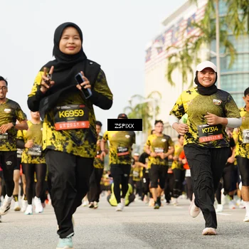 Runner Photo 6408416