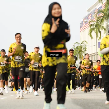 Runner Photo 6408424