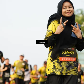 Runner Photo 6408427