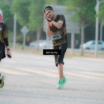 Runner Photo 6408428