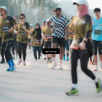 Runner Photo 6408435