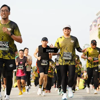Runner Photo 6408442