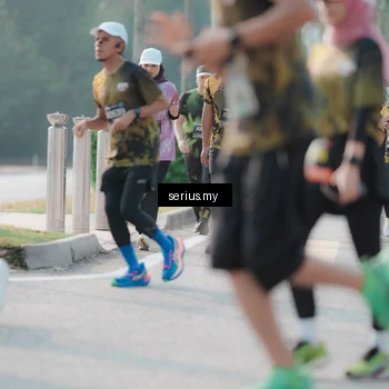 Runner Photo 6408443