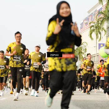 Runner Photo 6408444