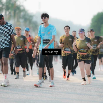 Runner Photo 6408446