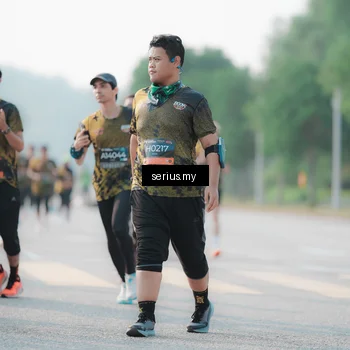 Runner Photo 6408462